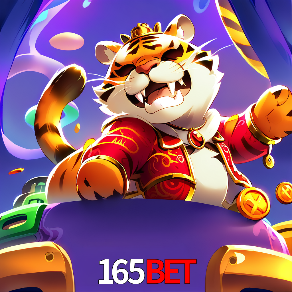  165Bet